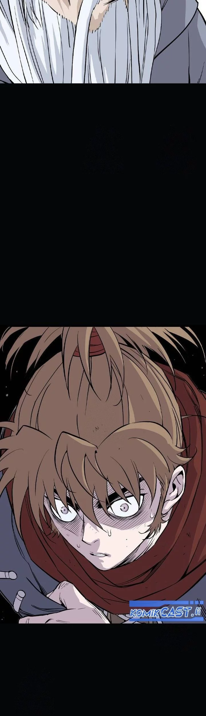 Asura (Ryu Ki-Un) Chapter 51 Gambar 61