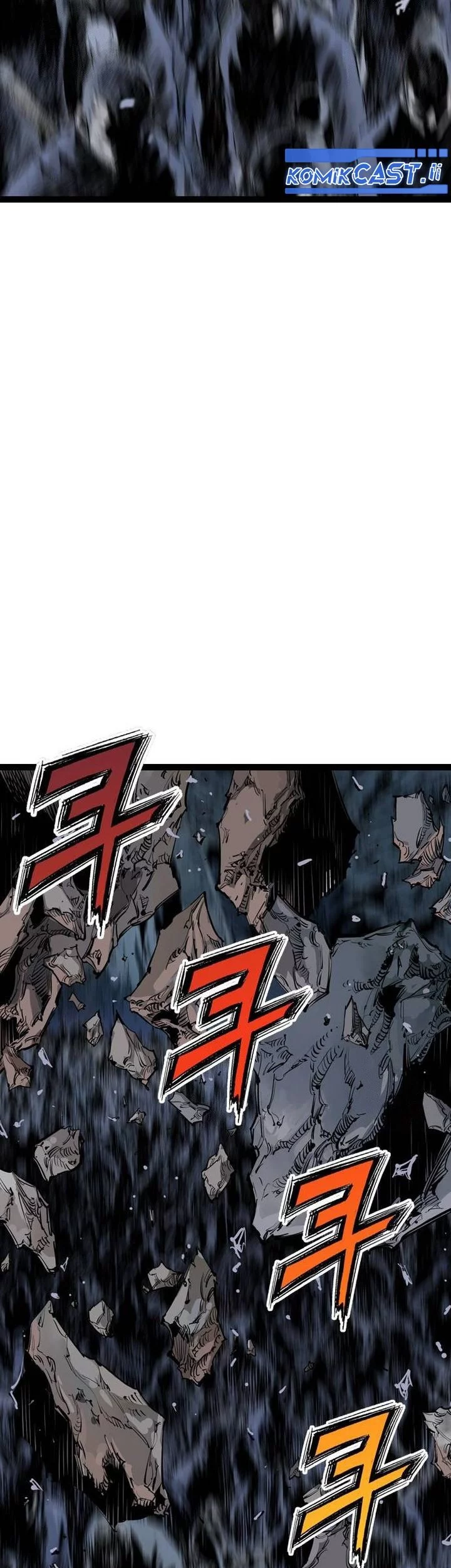 Asura (Ryu Ki-Un) Chapter 51 Gambar 5