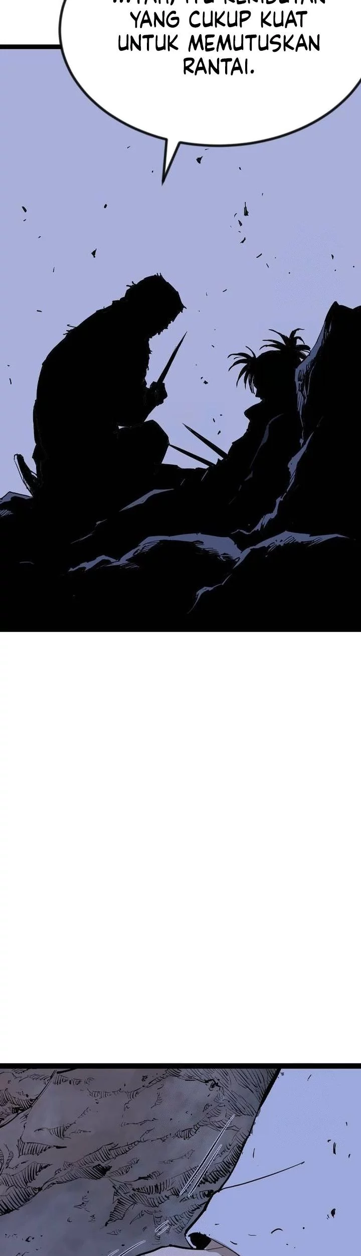 Asura (Ryu Ki-Un) Chapter 51 Gambar 83