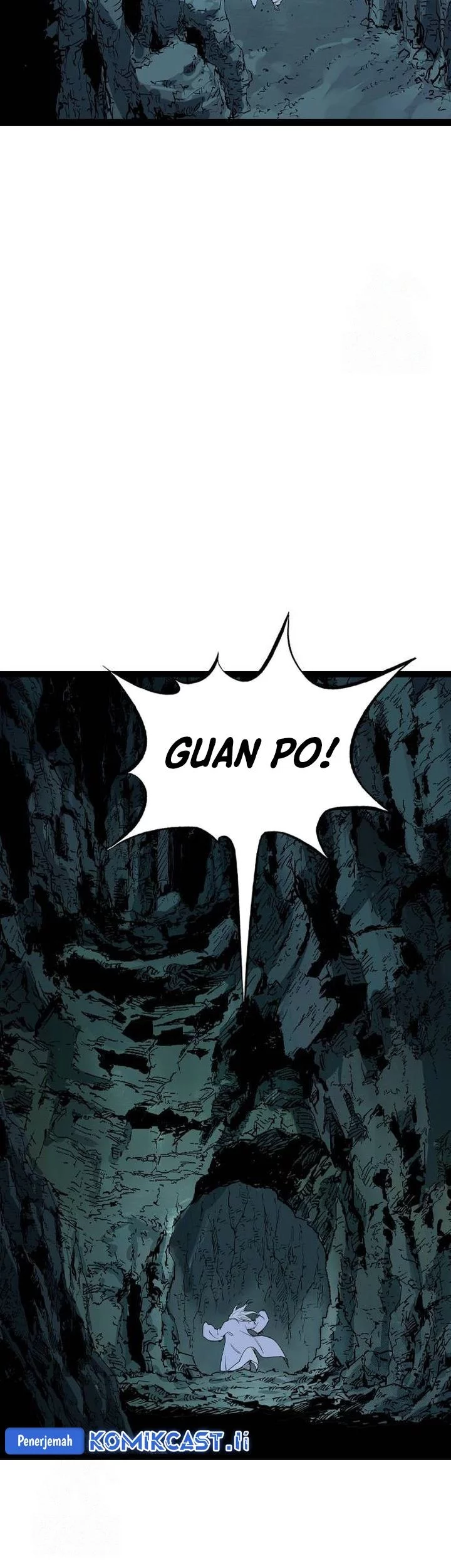 Asura (Ryu Ki-Un) Chapter 51 Gambar 17