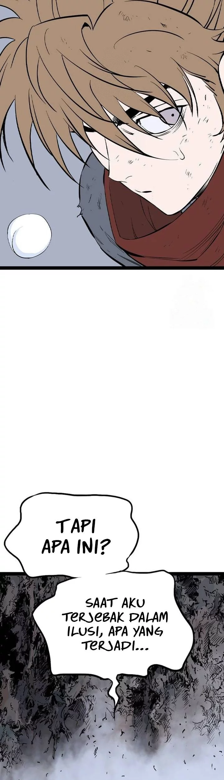 Asura (Ryu Ki-Un) Chapter 52 Gambar 29