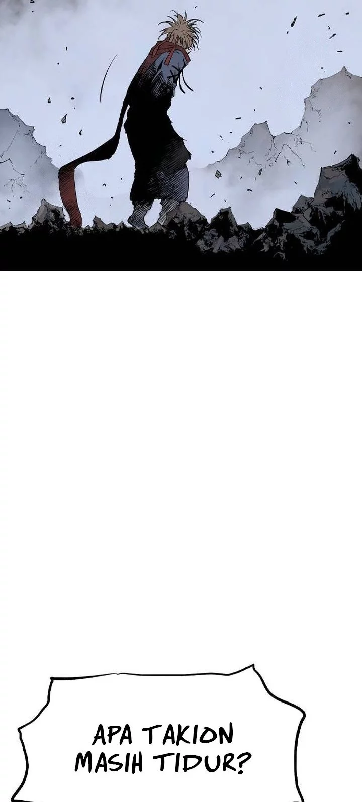 Asura (Ryu Ki-Un) Chapter 52 Gambar 30