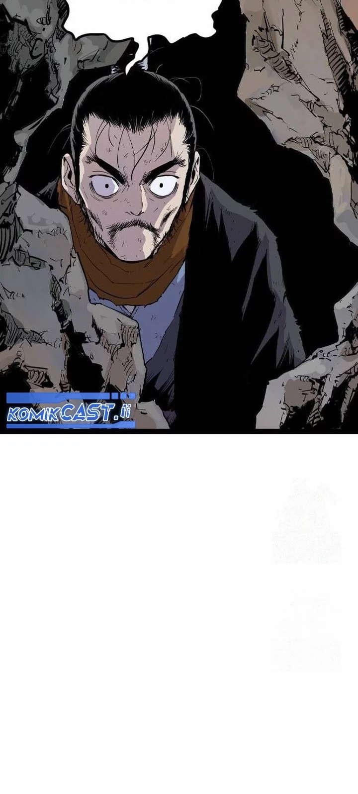 Asura (Ryu Ki-Un) Chapter 52 Gambar 32