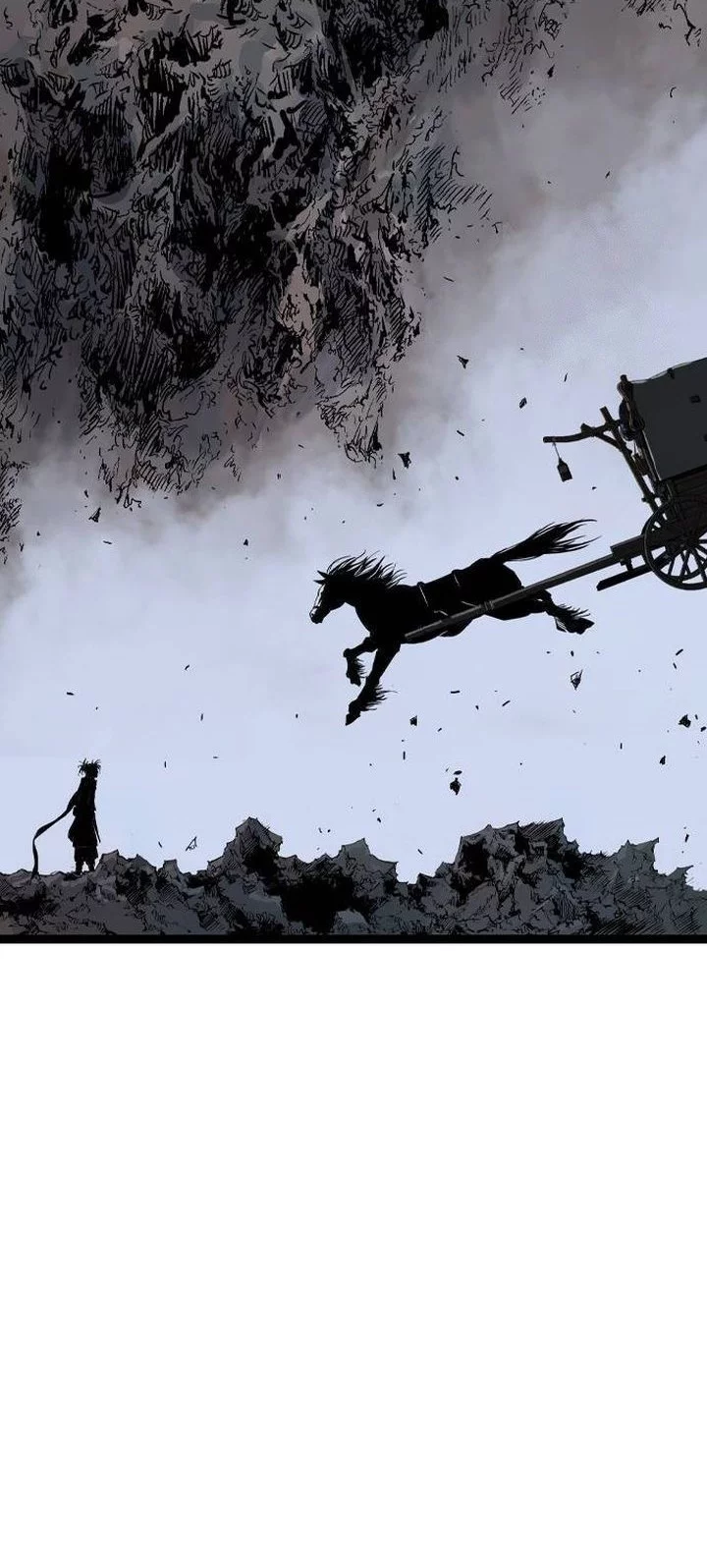 Asura (Ryu Ki-Un) Chapter 52 Gambar 34