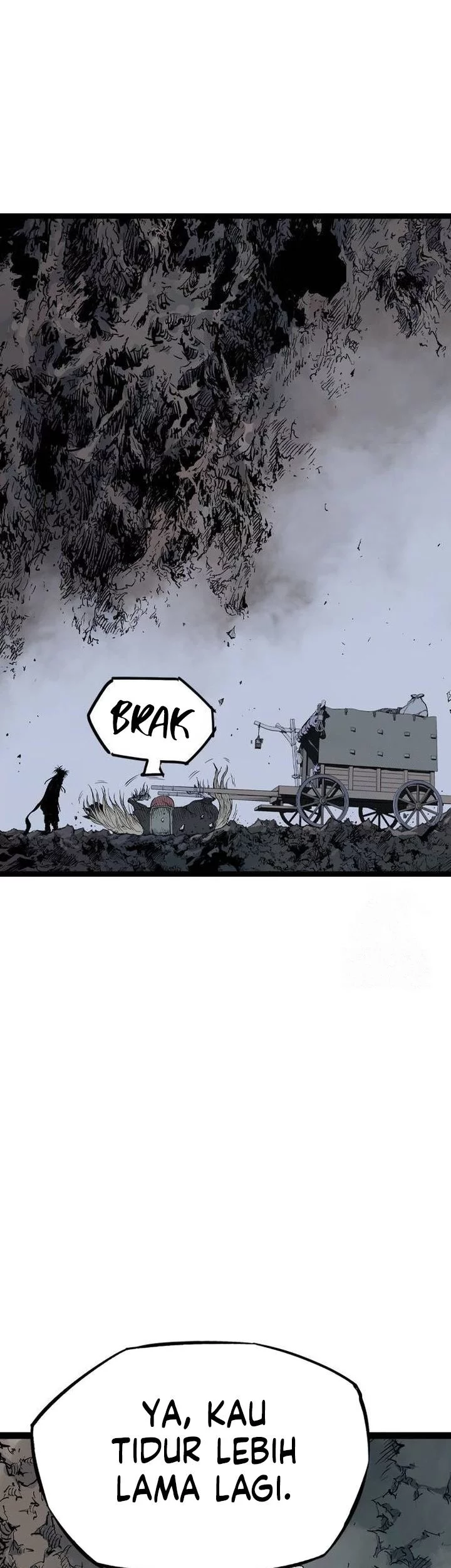 Asura (Ryu Ki-Un) Chapter 52 Gambar 37