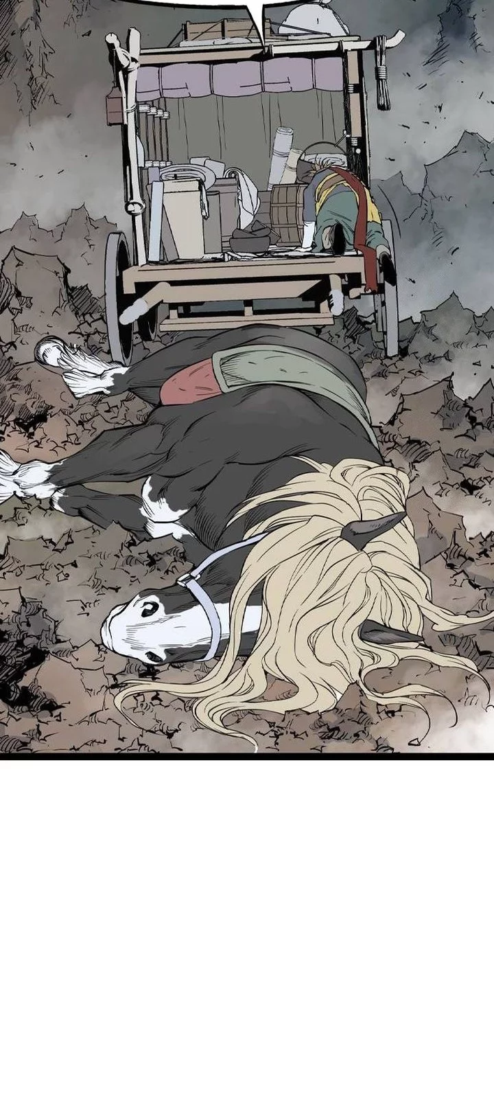 Asura (Ryu Ki-Un) Chapter 52 Gambar 38