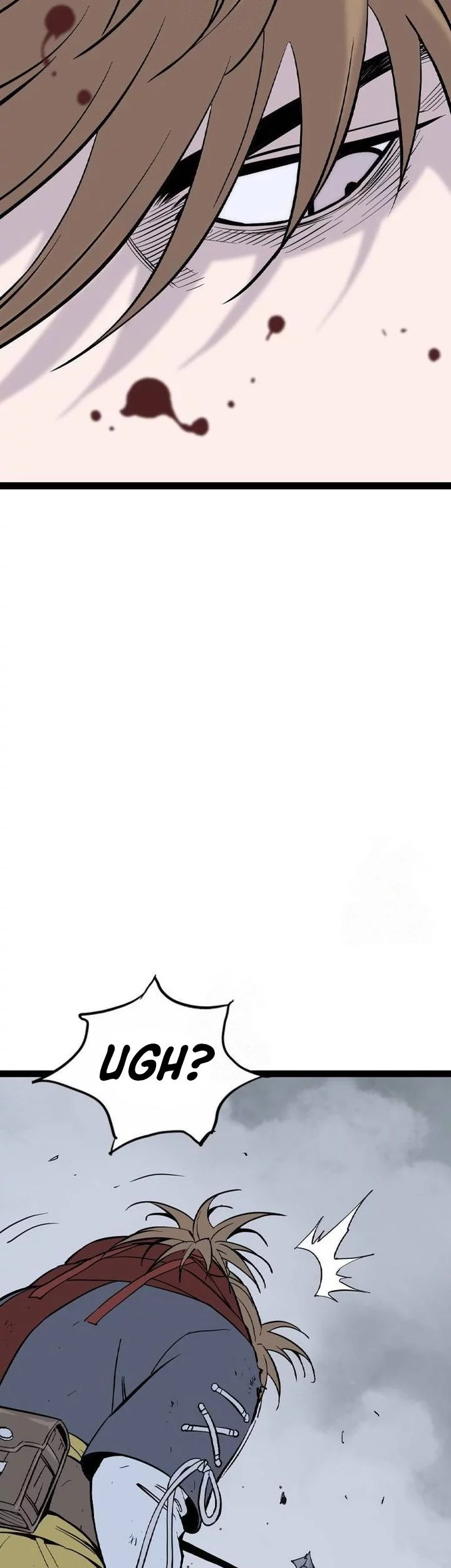 Asura (Ryu Ki-Un) Chapter 52 Gambar 19