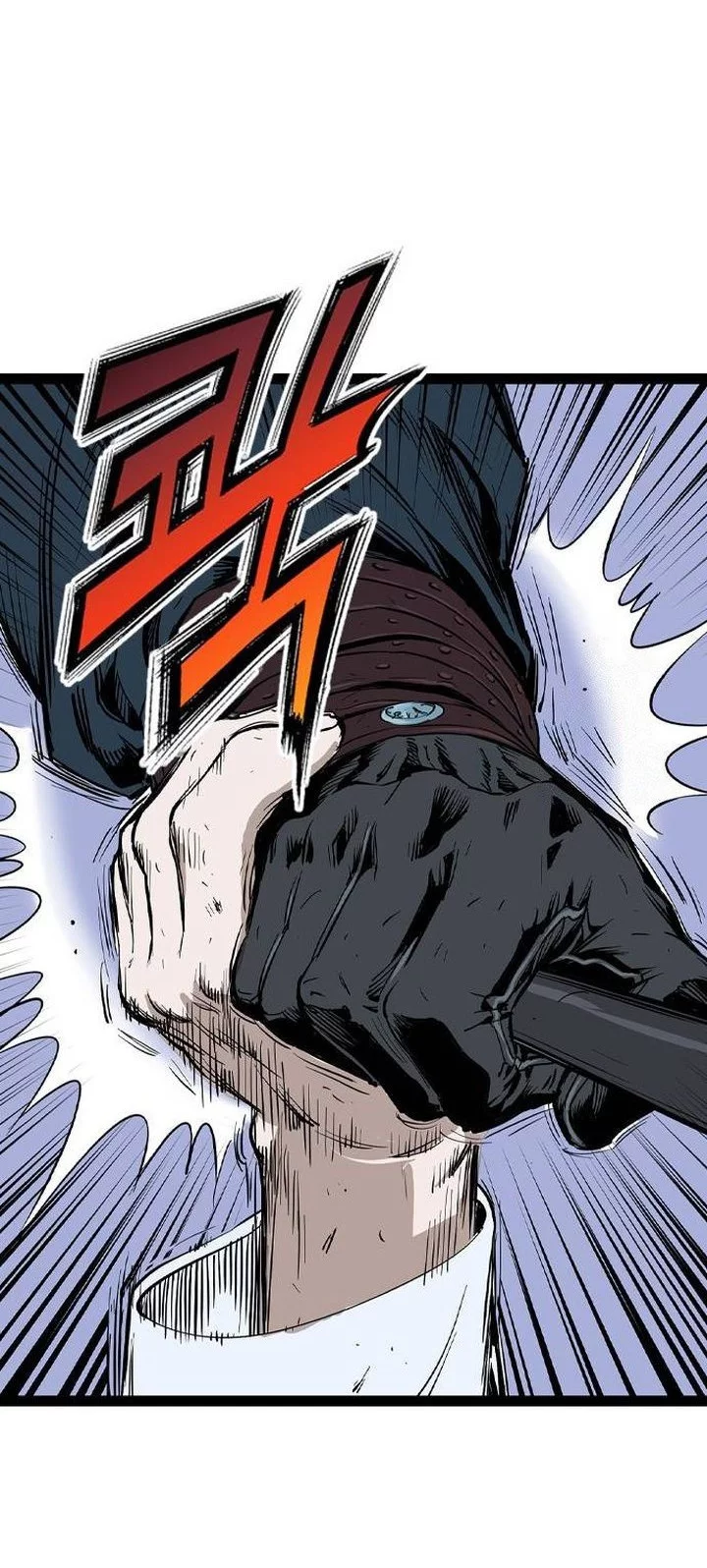 Manhwa Asura (Ryu Ki-Un) Chapter 52 gambar nomor 2