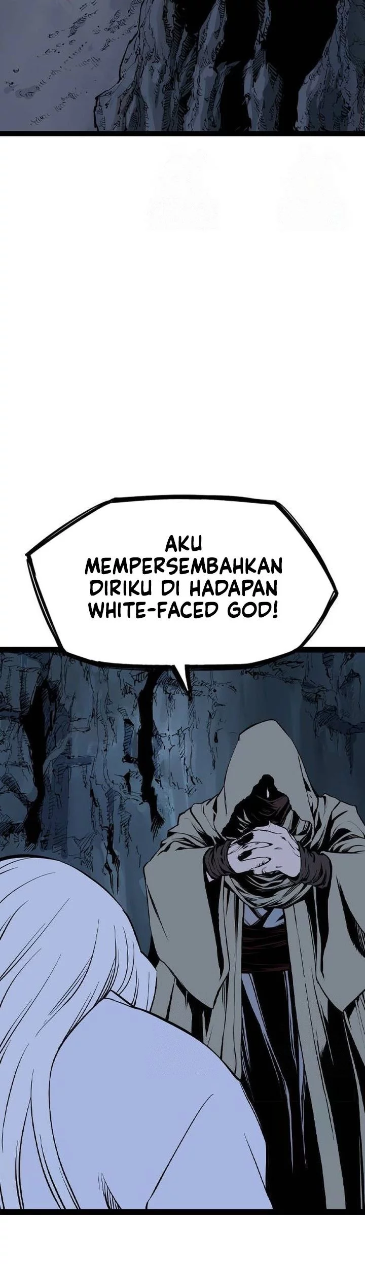 Asura (Ryu Ki-Un) Chapter 52 Gambar 57