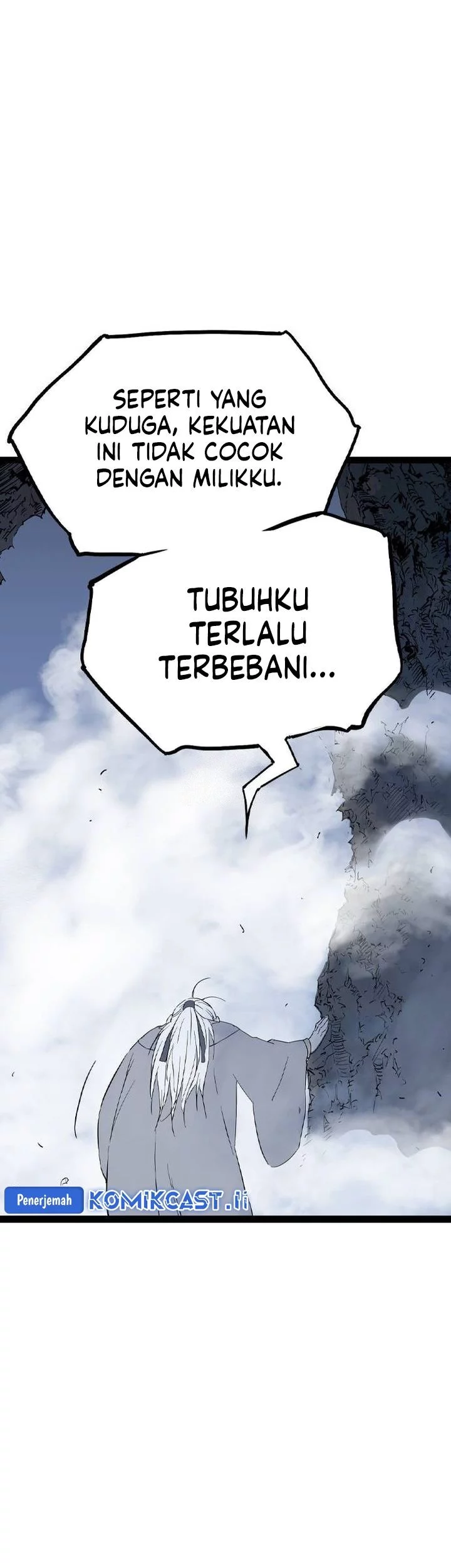 Asura (Ryu Ki-Un) Chapter 52 Gambar 73