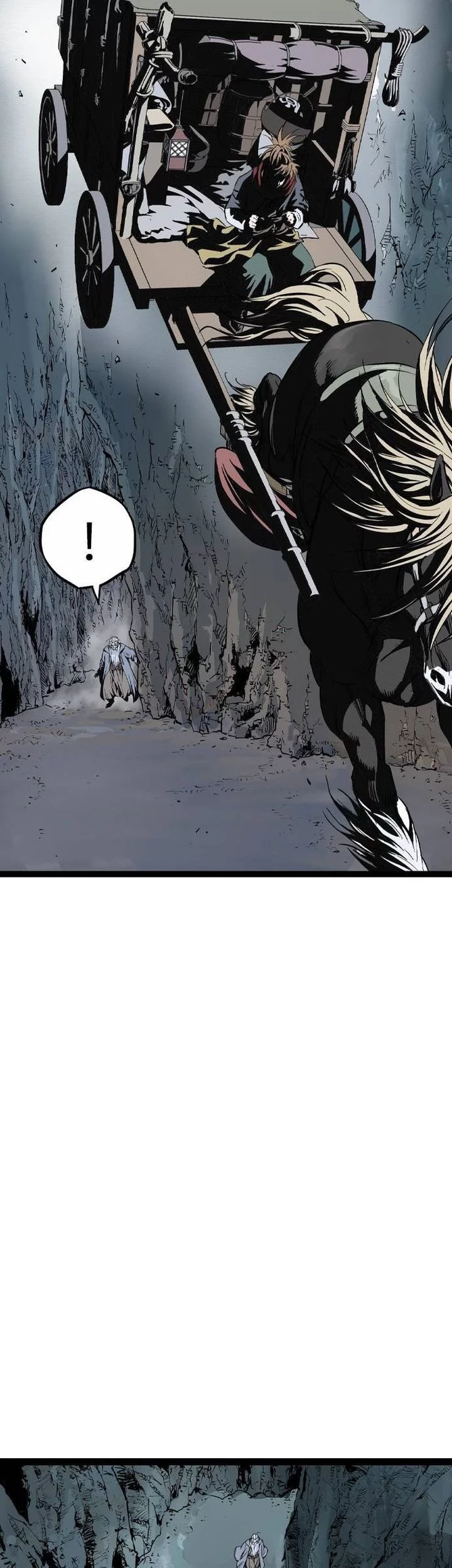 Asura (Ryu Ki-Un) Chapter 52 Gambar 77