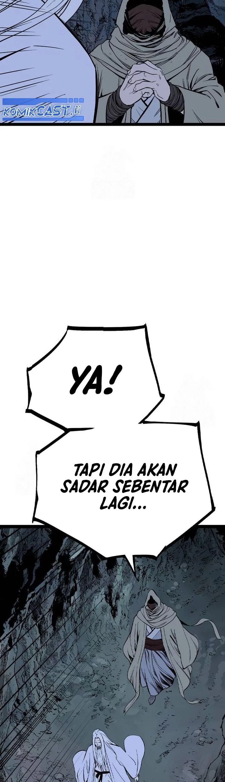 Asura (Ryu Ki-Un) Chapter 52 Gambar 59