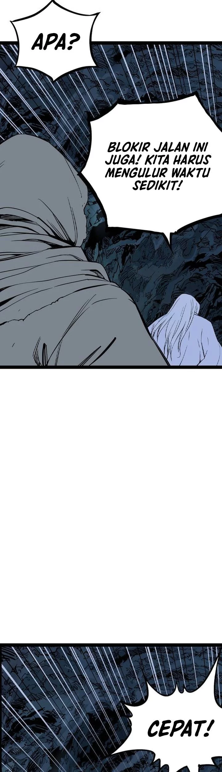 Asura (Ryu Ki-Un) Chapter 52 Gambar 61