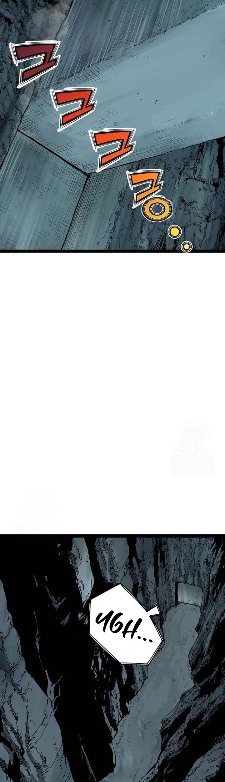 Asura (Ryu Ki-Un) Chapter 52 Gambar 63