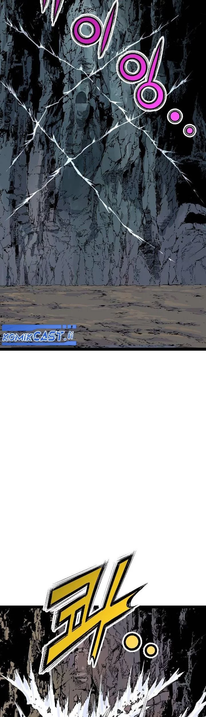 Asura (Ryu Ki-Un) Chapter 52 Gambar 91