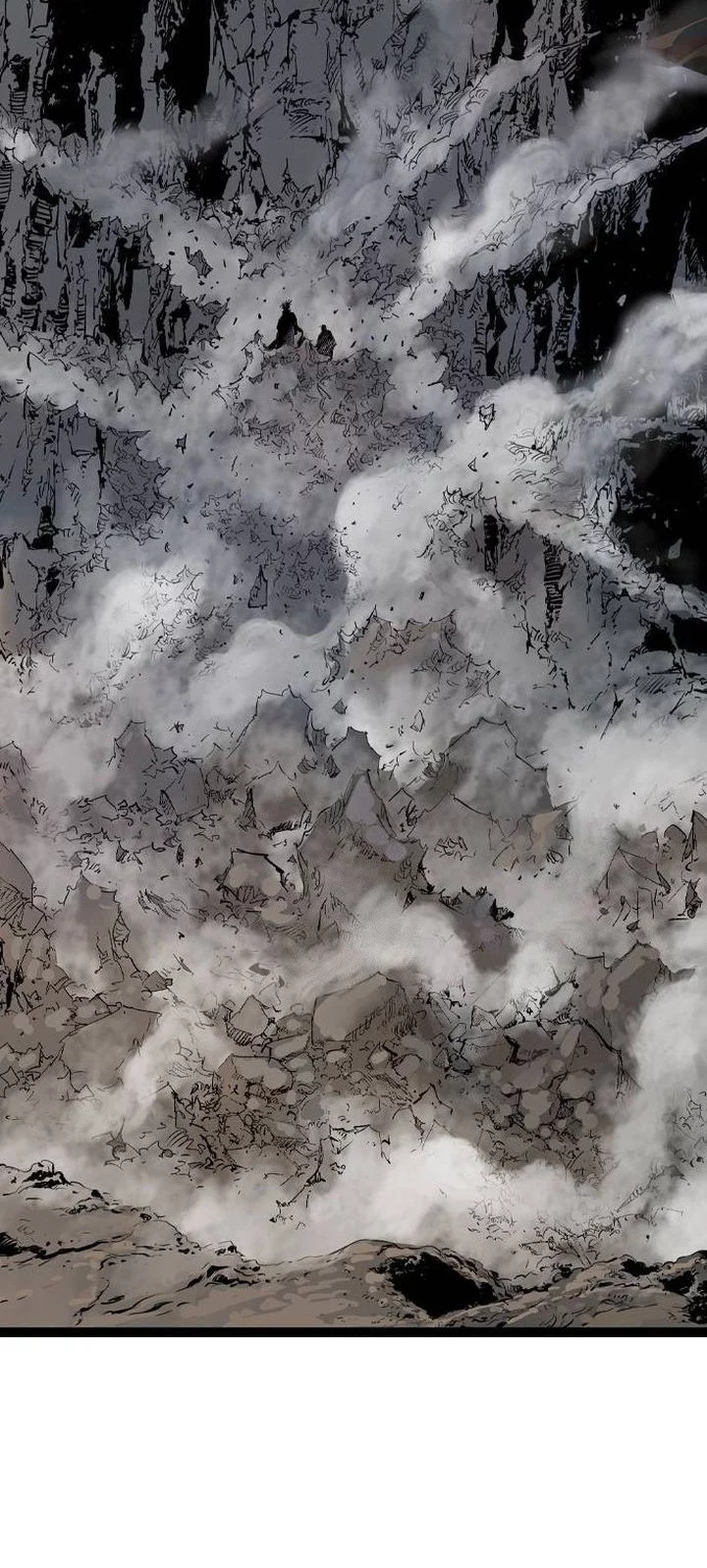 Asura (Ryu Ki-Un) Chapter 52 Gambar 94