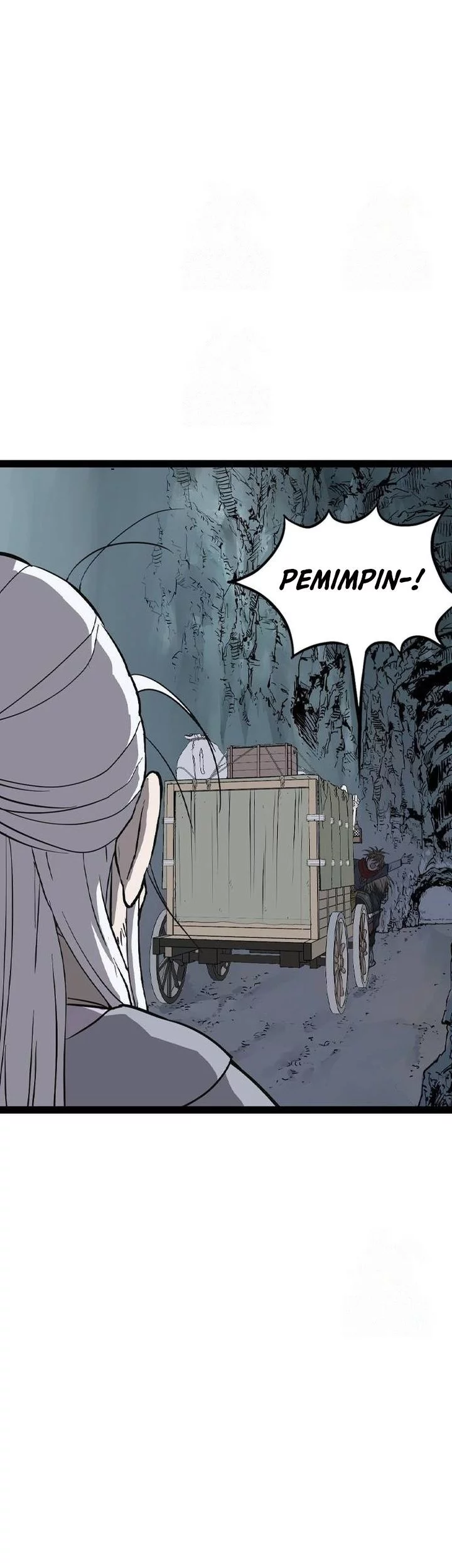 Asura (Ryu Ki-Un) Chapter 52 Gambar 79