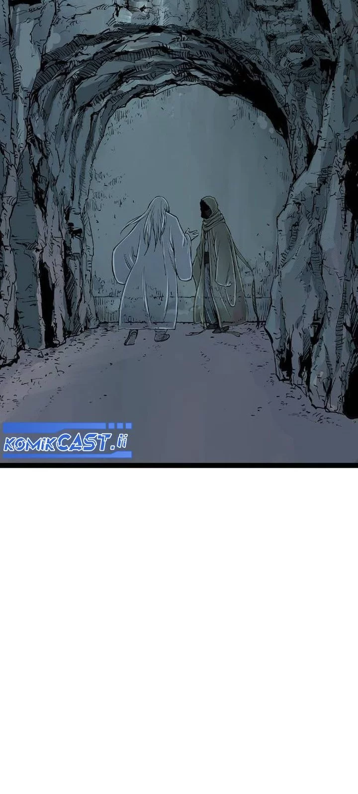 Asura (Ryu Ki-Un) Chapter 52 Gambar 82