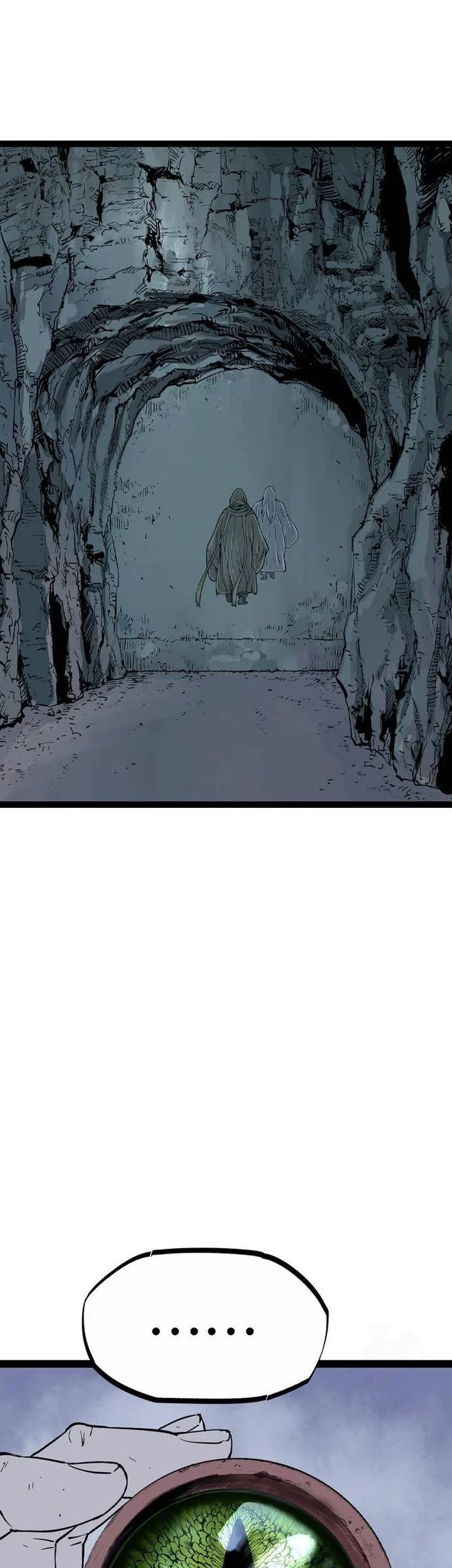 Asura (Ryu Ki-Un) Chapter 52 Gambar 83