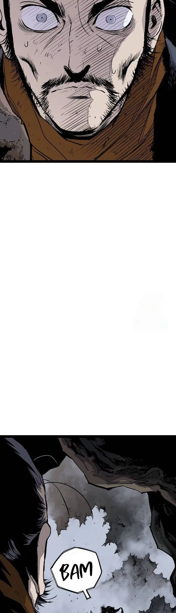 Asura (Ryu Ki-Un) Chapter 52 Gambar 15