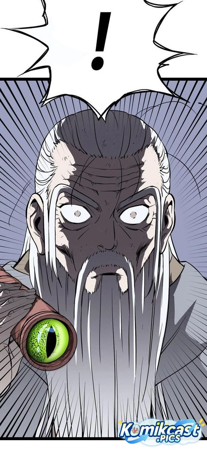 Asura (Ryu Ki-Un) Chapter 53 Gambar 28