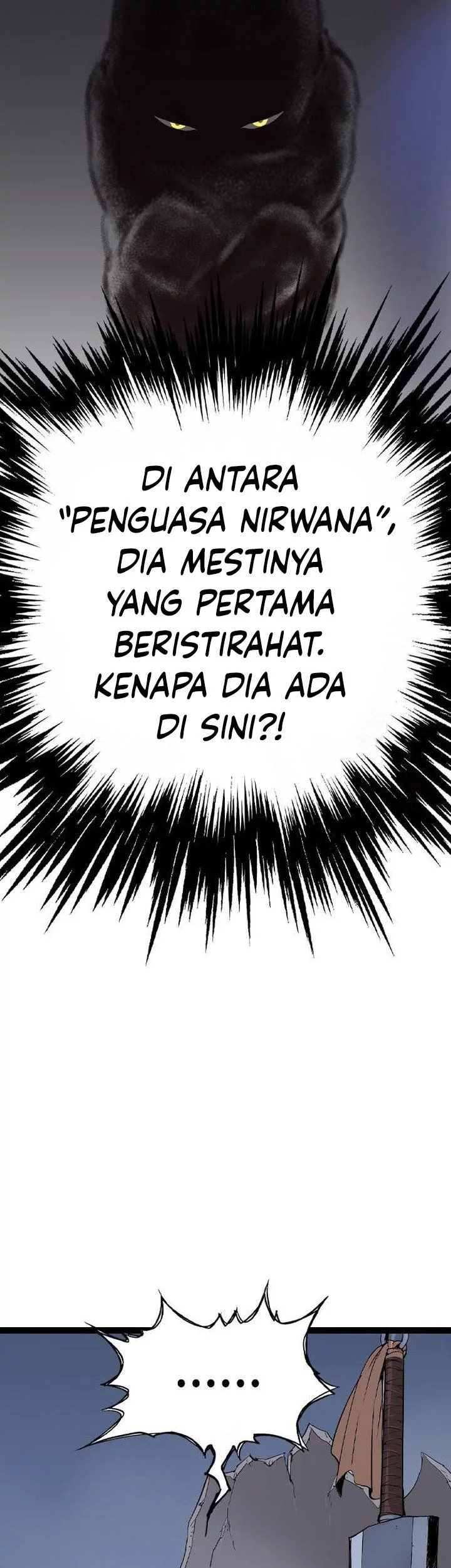 Asura (Ryu Ki-Un) Chapter 53 Gambar 31