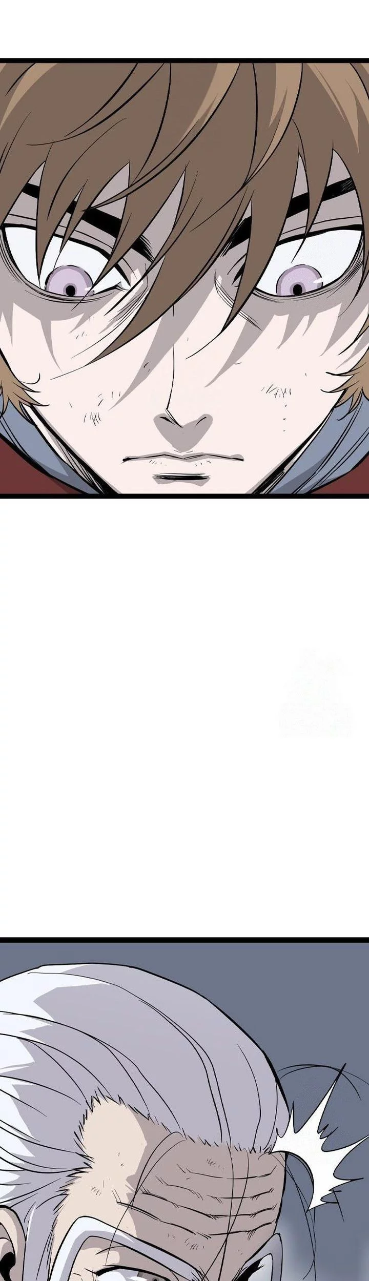 Asura (Ryu Ki-Un) Chapter 53 Gambar 35