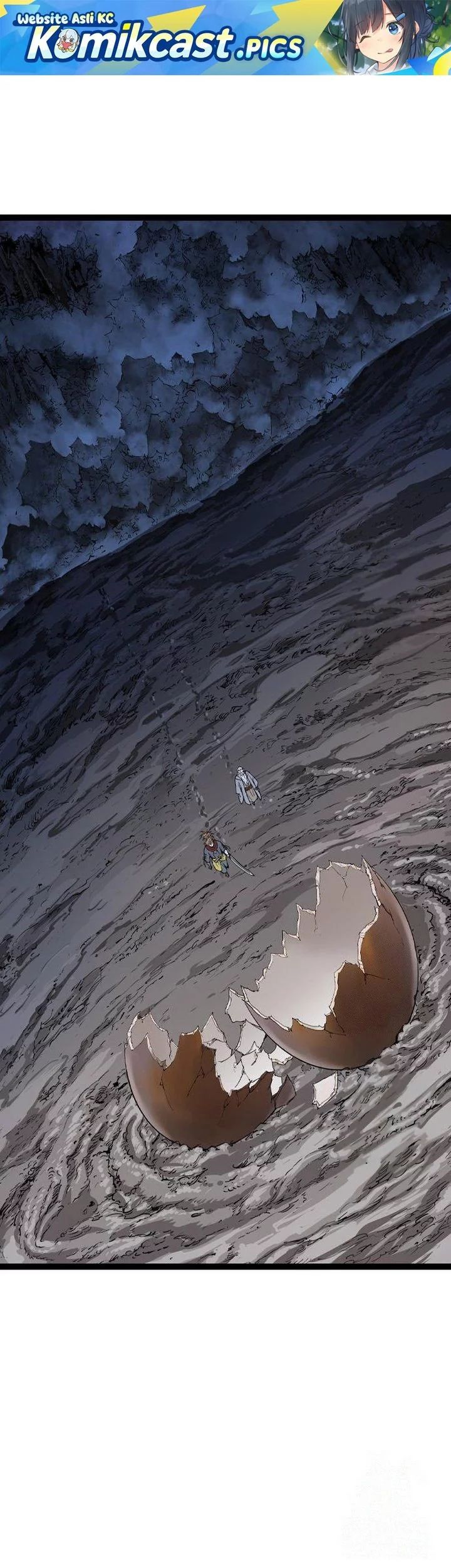 Komik Asura (Ryu Ki-Un) Chapter 53 gambar nomor 1