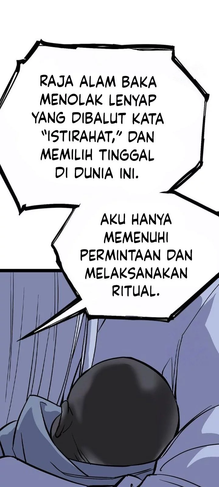 Asura (Ryu Ki-Un) Chapter 53 Gambar 56