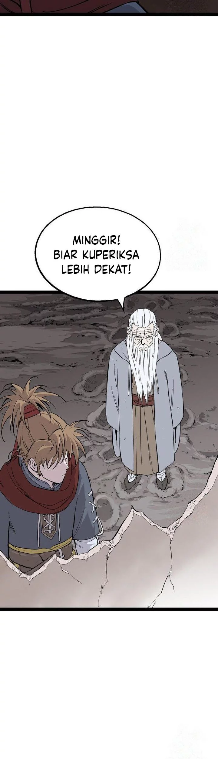 Asura (Ryu Ki-Un) Chapter 53 Gambar 3