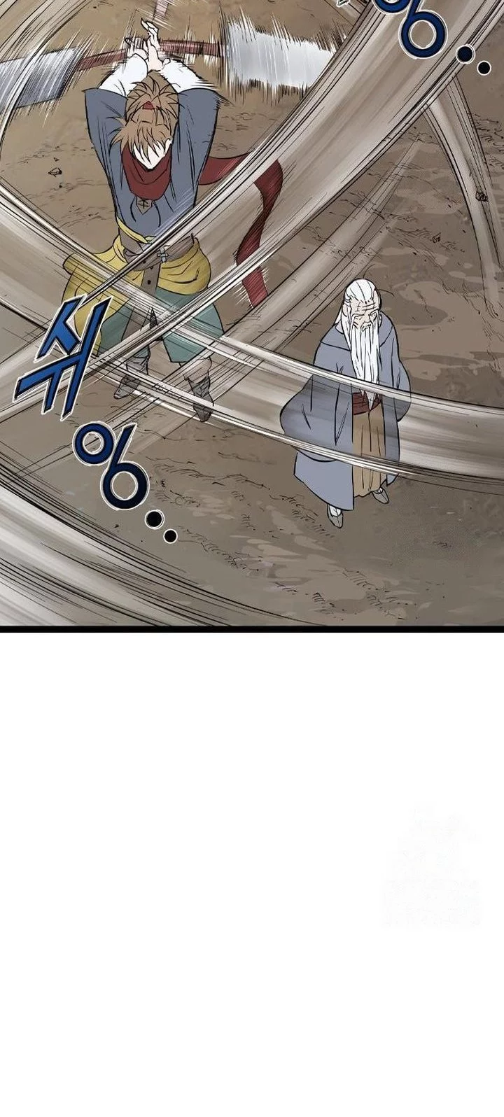 Asura (Ryu Ki-Un) Chapter 53 Gambar 72