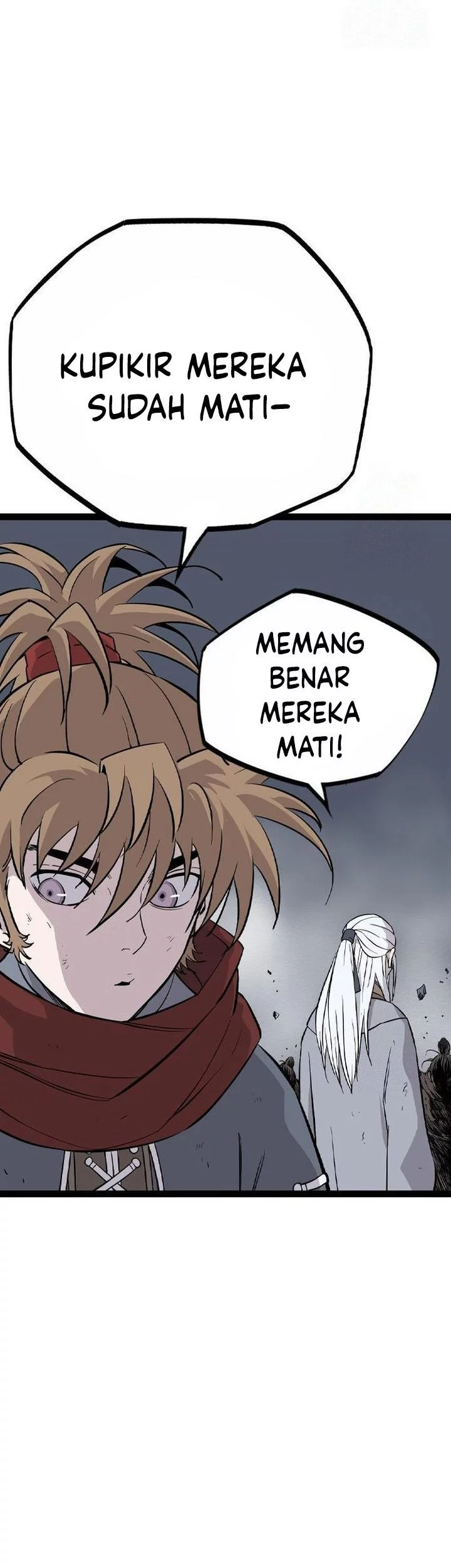 Asura (Ryu Ki-Un) Chapter 53 Gambar 65