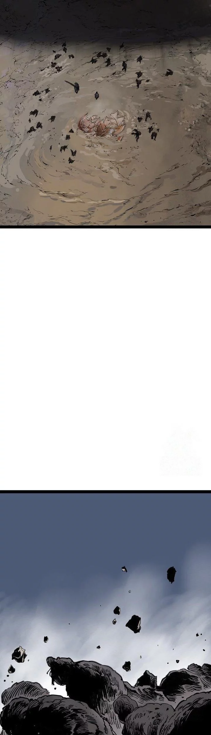 Asura (Ryu Ki-Un) Chapter 53 Gambar 79