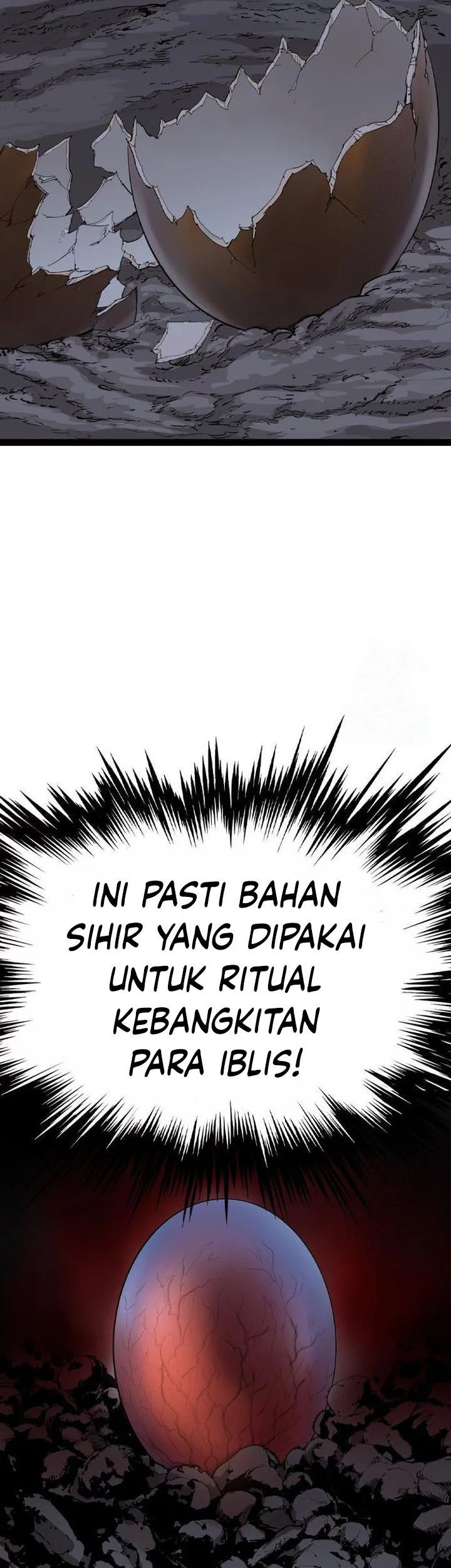 Asura (Ryu Ki-Un) Chapter 53 Gambar 11