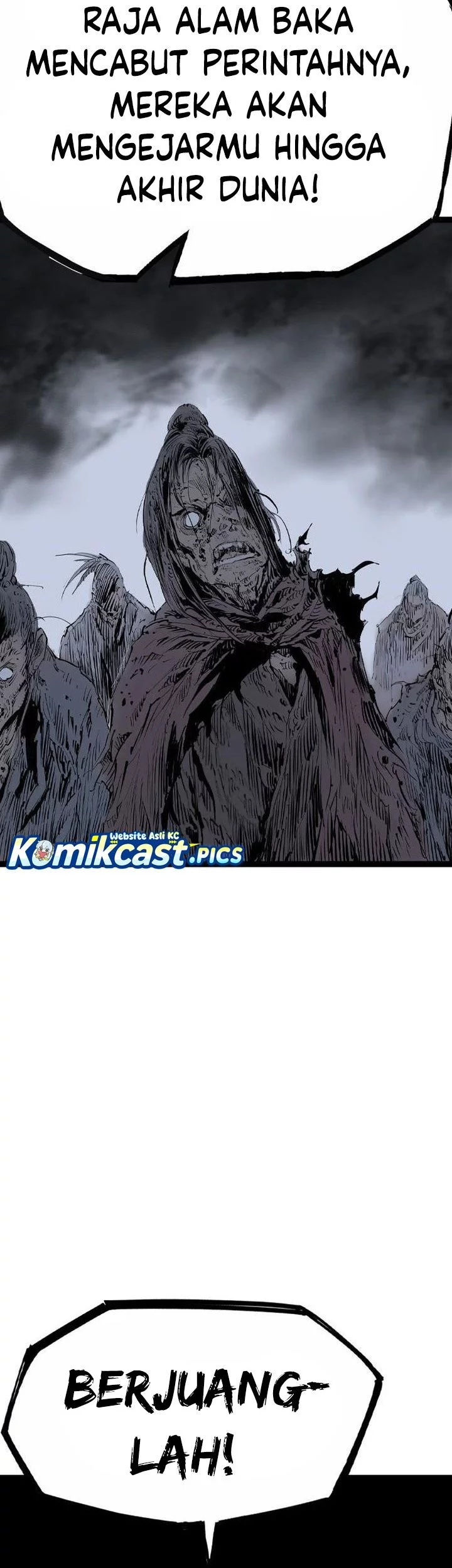 Asura (Ryu Ki-Un) Chapter 54 Gambar 29