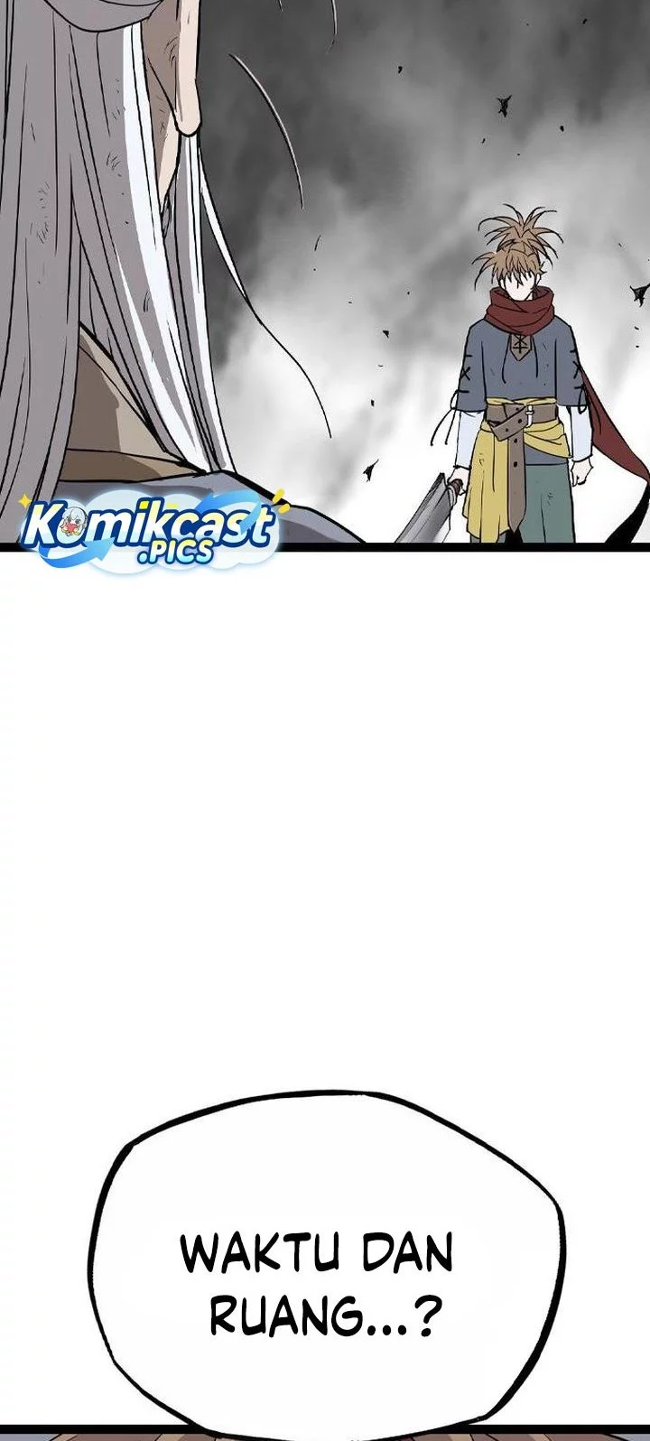 Asura (Ryu Ki-Un) Chapter 54 Gambar 38