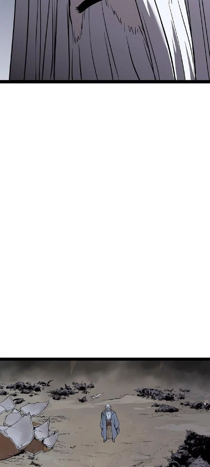 Asura (Ryu Ki-Un) Chapter 54 Gambar 22