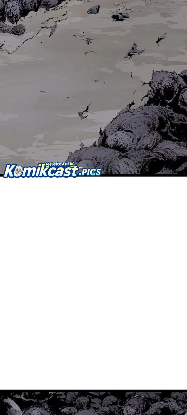 Asura (Ryu Ki-Un) Chapter 54 Gambar 24