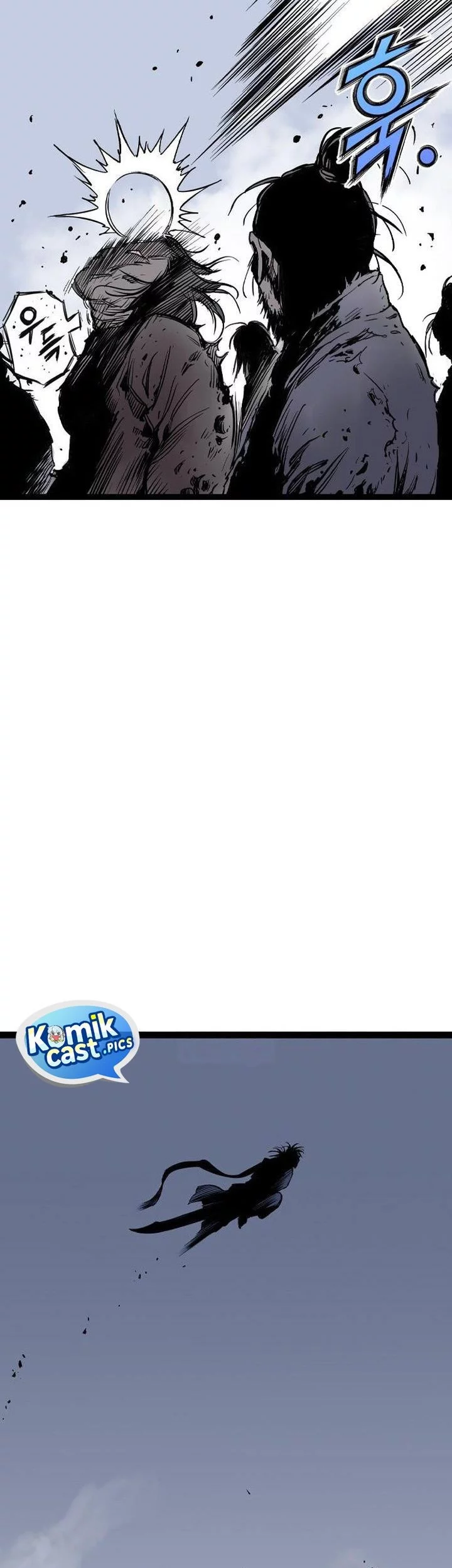 Asura (Ryu Ki-Un) Chapter 54 Gambar 51