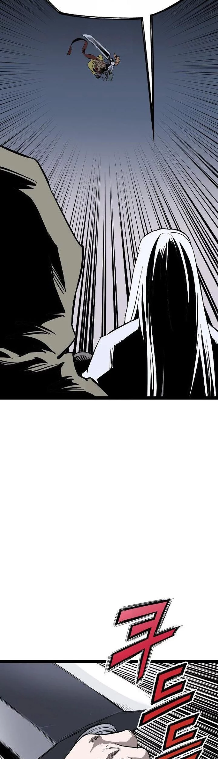 Asura (Ryu Ki-Un) Chapter 54 Gambar 55