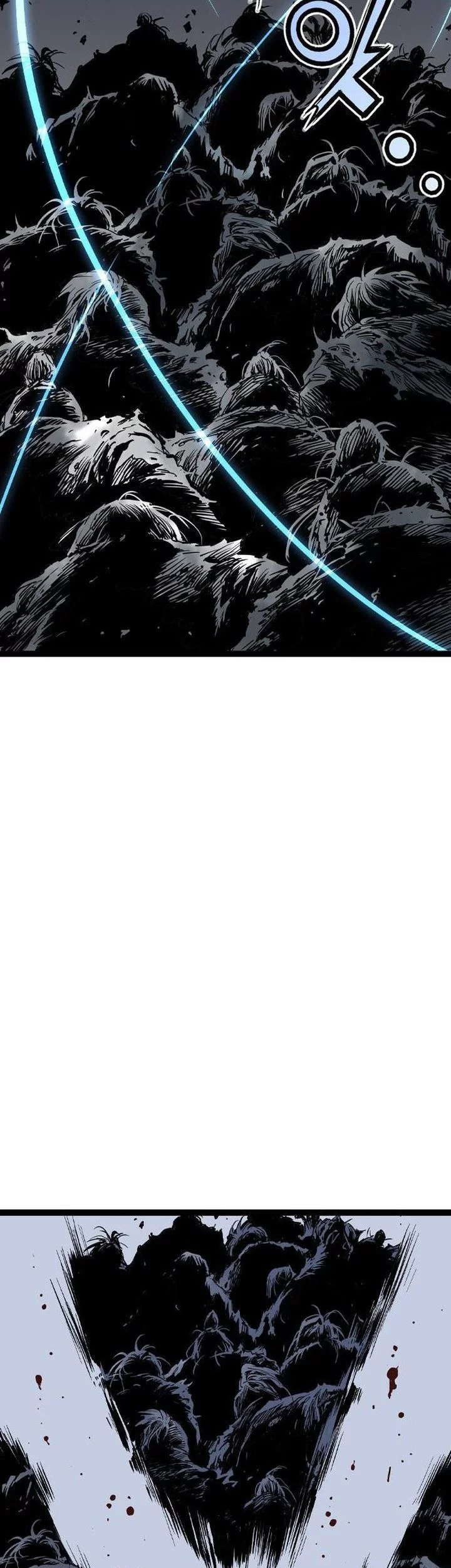 Asura (Ryu Ki-Un) Chapter 54 Gambar 45