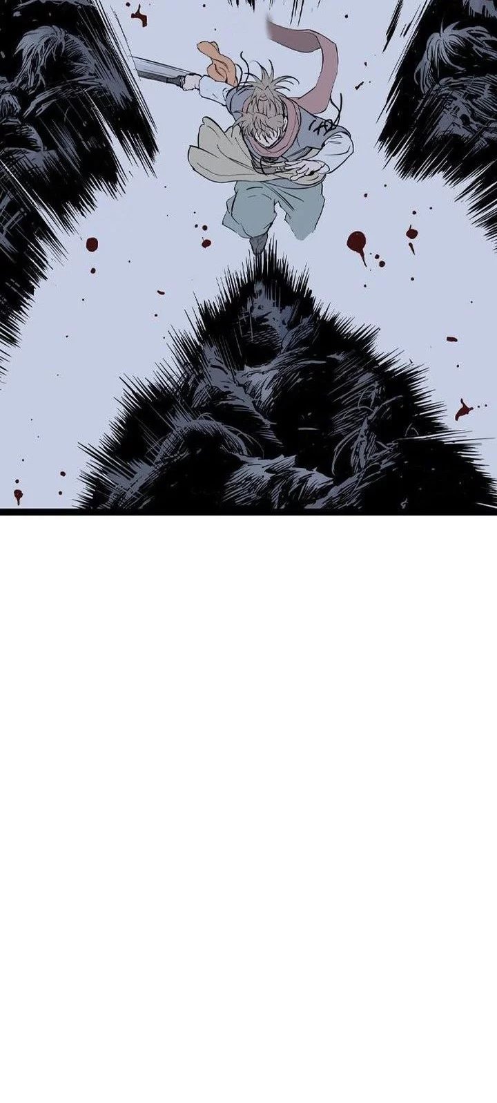 Asura (Ryu Ki-Un) Chapter 54 Gambar 46