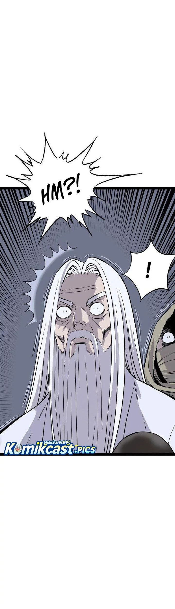 Asura (Ryu Ki-Un) Chapter 54 Gambar 61