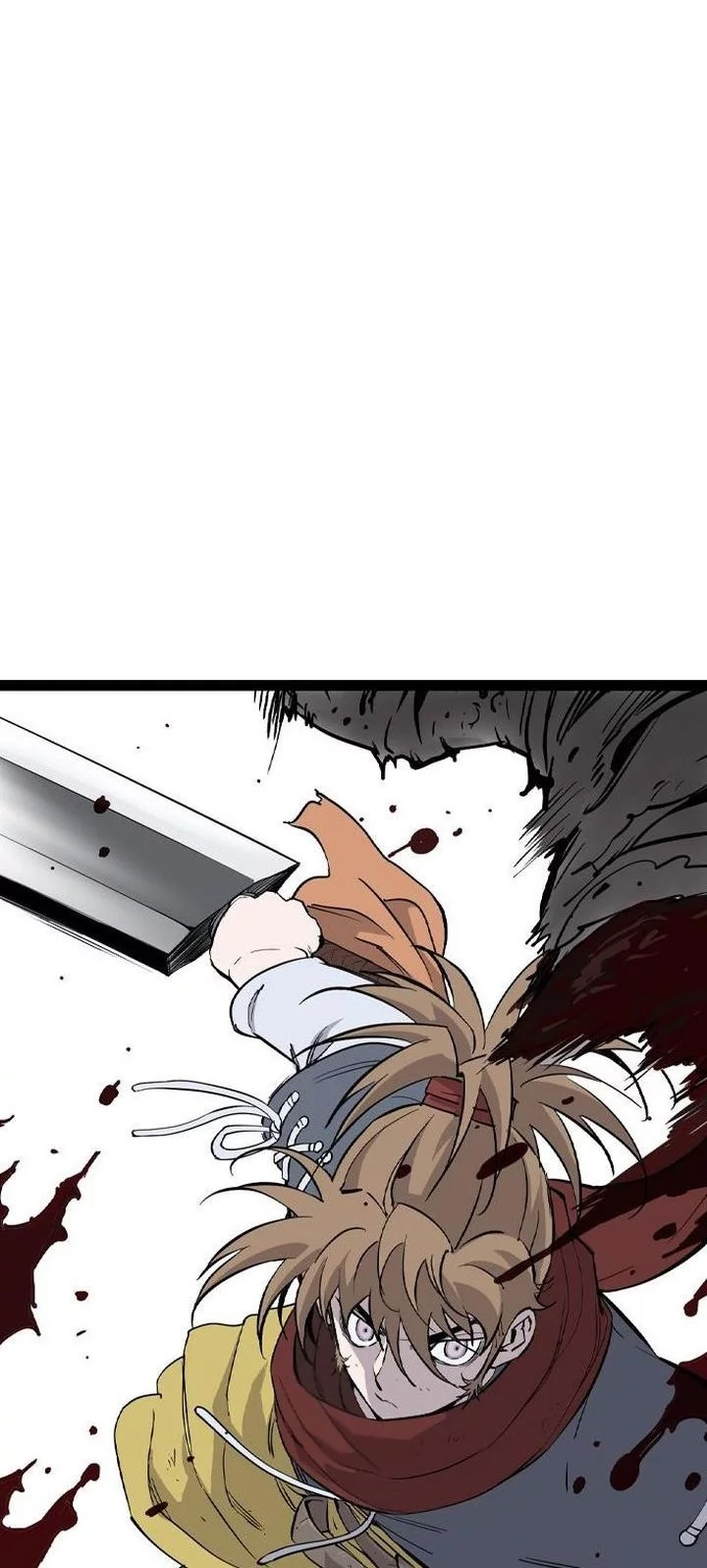 Asura (Ryu Ki-Un) Chapter 54 Gambar 6