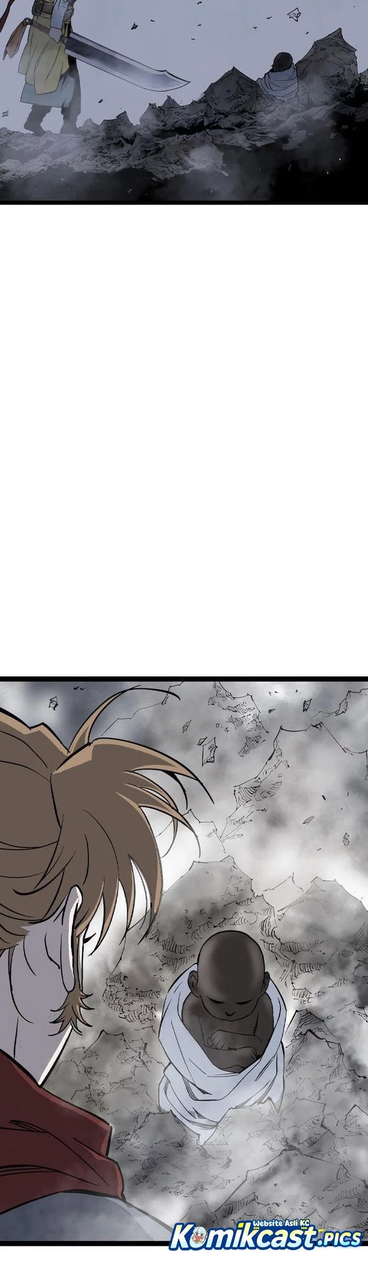 Asura (Ryu Ki-Un) Chapter 54 Gambar 79