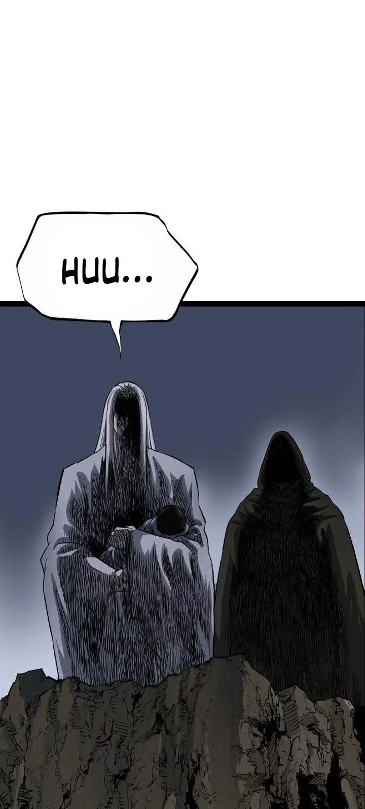 Asura (Ryu Ki-Un) Chapter 54 Gambar 14