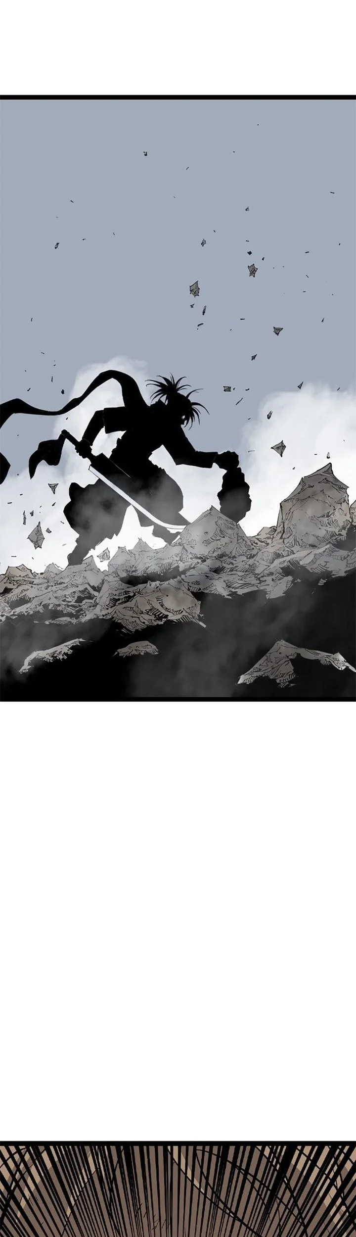 Asura (Ryu Ki-Un) Chapter 55 Gambar 27