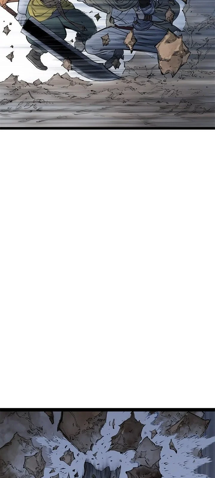 Asura (Ryu Ki-Un) Chapter 55 Gambar 32