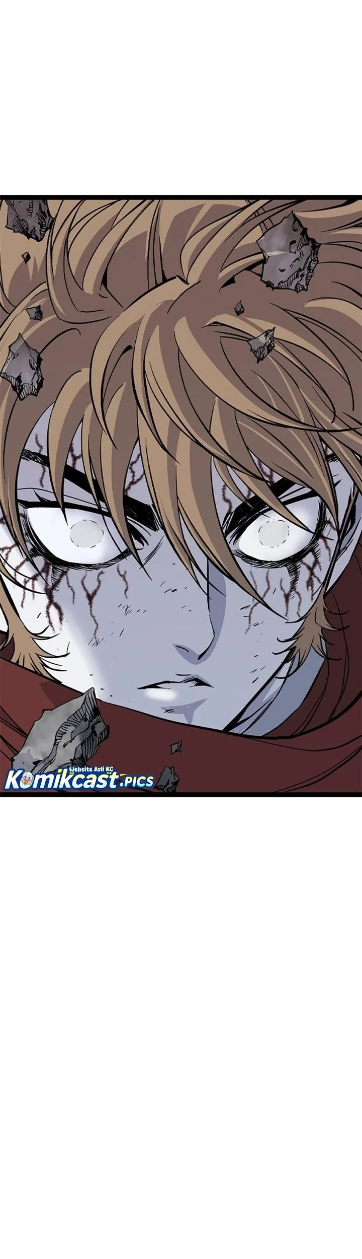 Asura (Ryu Ki-Un) Chapter 55 Gambar 35