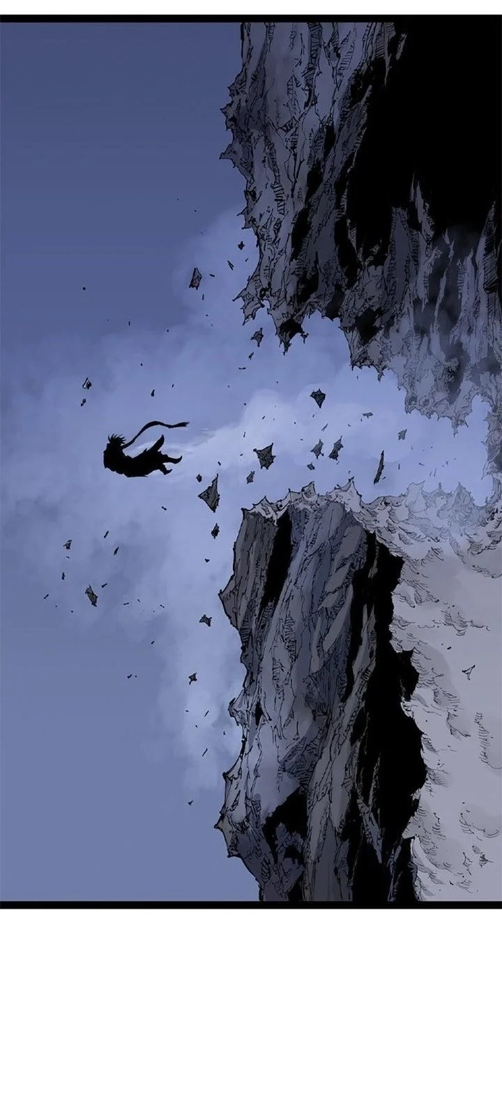 Asura (Ryu Ki-Un) Chapter 55 Gambar 36